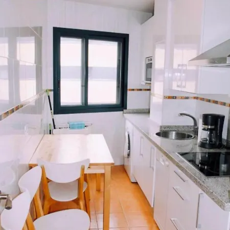 Sweethome Catedral 3 Apartman