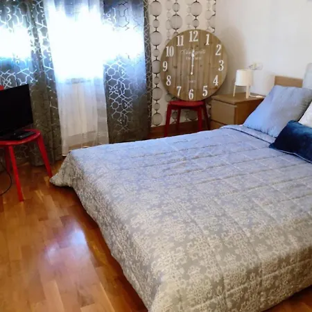 Sweethome Catedral 3 Apartman