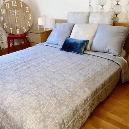 Sweethome Catedral 3