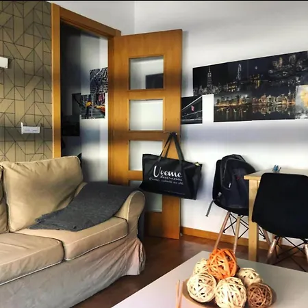 Sweethome Catedral 3 Apartman León