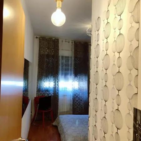 Apartman Sweethome Catedral 3 *