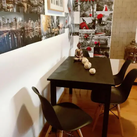 Apartman Sweethome Catedral 3 León