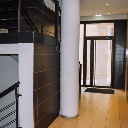 Sweethome Catedral 3 Apartman