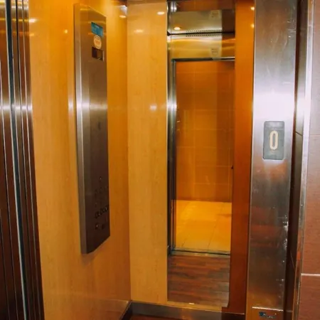 Sweethome Catedral 3 Apartman