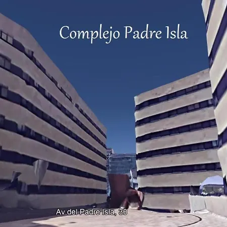 Sweethome Catedral 3 Apartman *