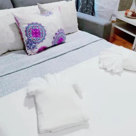 Apartman Sweethome Catedral 3