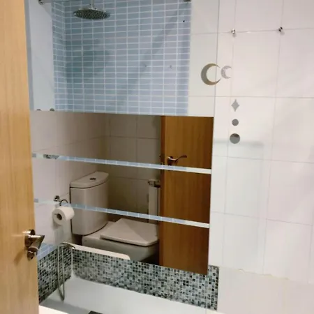 Sweethome Catedral 3 Apartman *