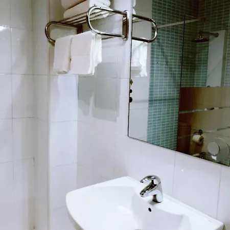 Sweethome Catedral 3 Apartman León
