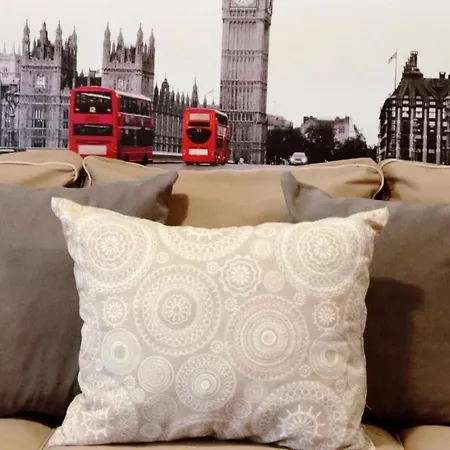 Sweethome Catedral 3 Apartman *